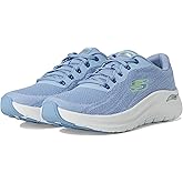 Skechers Women's Arch FIT 2.0-Rich Vision Sneakers