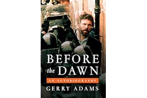 Before the Dawn: An Autobiography