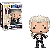 Funko POP! Rocks: Billy Idol, Multicolor, Standard