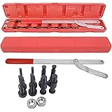 HFS (R Universal Camshaft Pulley/Fan Clutch Removal Holder Set