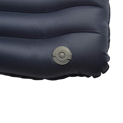 lightspeed air mattress