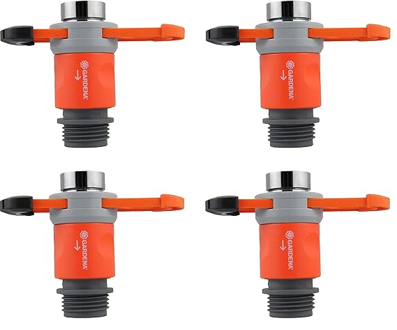 Home Garden Other Watering Equipment Gardena 36939 G Hose
