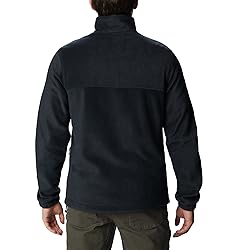 Columbia Men's Steens Mountain Full Zip 2.0, Soft