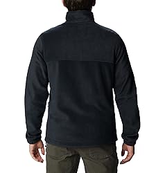 Columbia Men's Steens Mountain 2.0 Full Zip Fleece