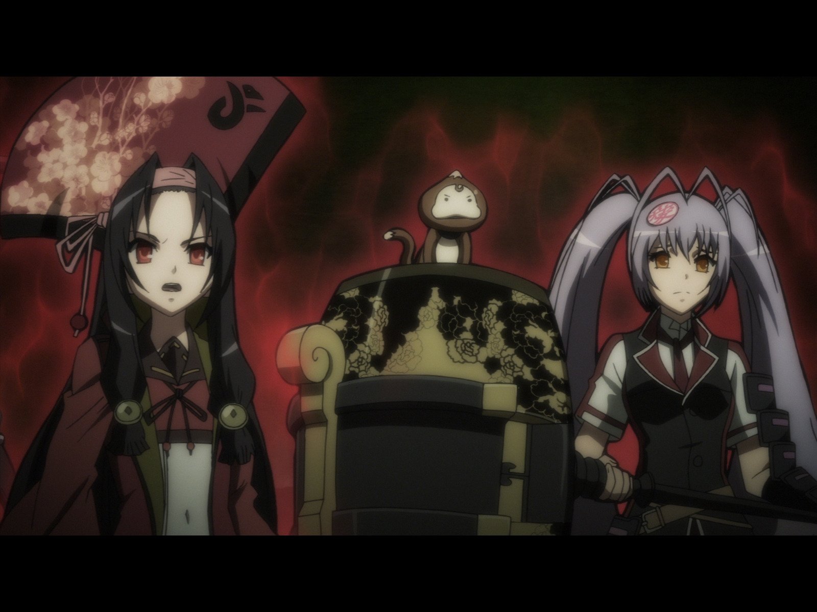 Amazon Co Jp 百花繚乱 サムライブライドを観る Prime Video