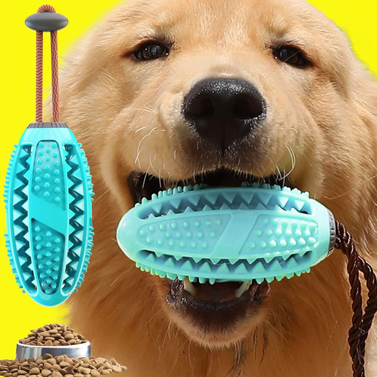 teether for dogs
