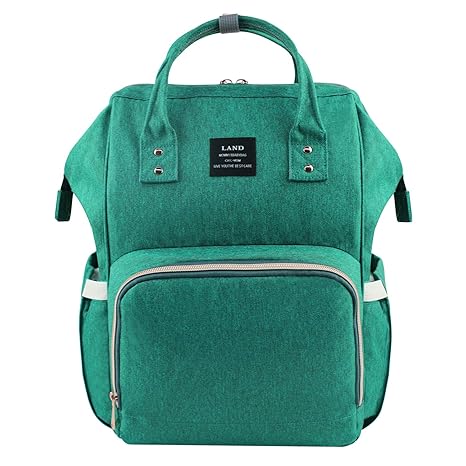 valco baby nappy bag