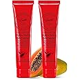 larosanna 2 Pack Papaw Ointment, 25g Each Papaya Cream with Lip Applicator Imported Directly From Australia