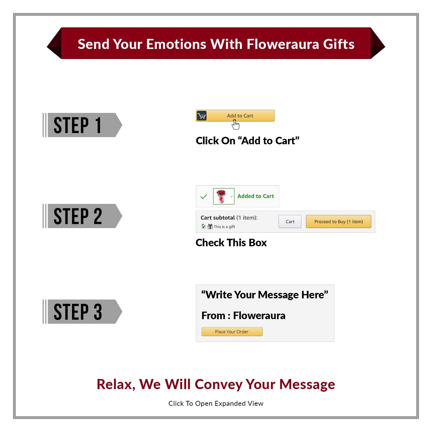 floweraura coupon for new users