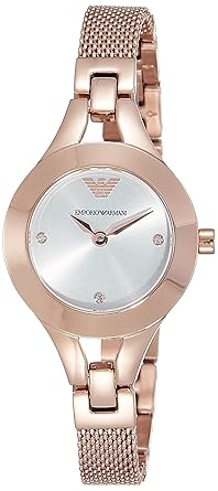 GUESS Analog Gold Dial Mens Watch - W95127G2