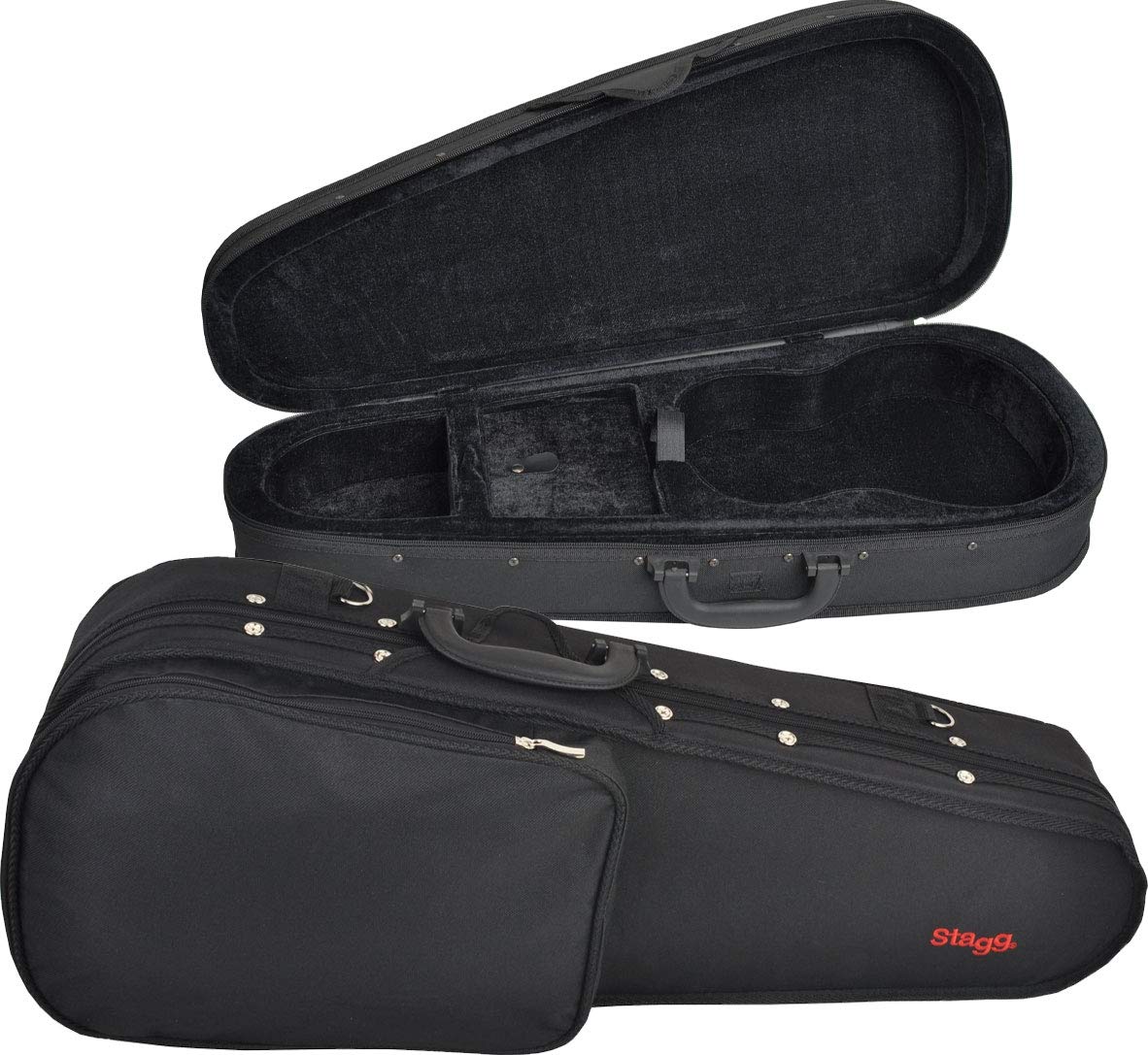 Stagg HGB2UK-C Soft Case