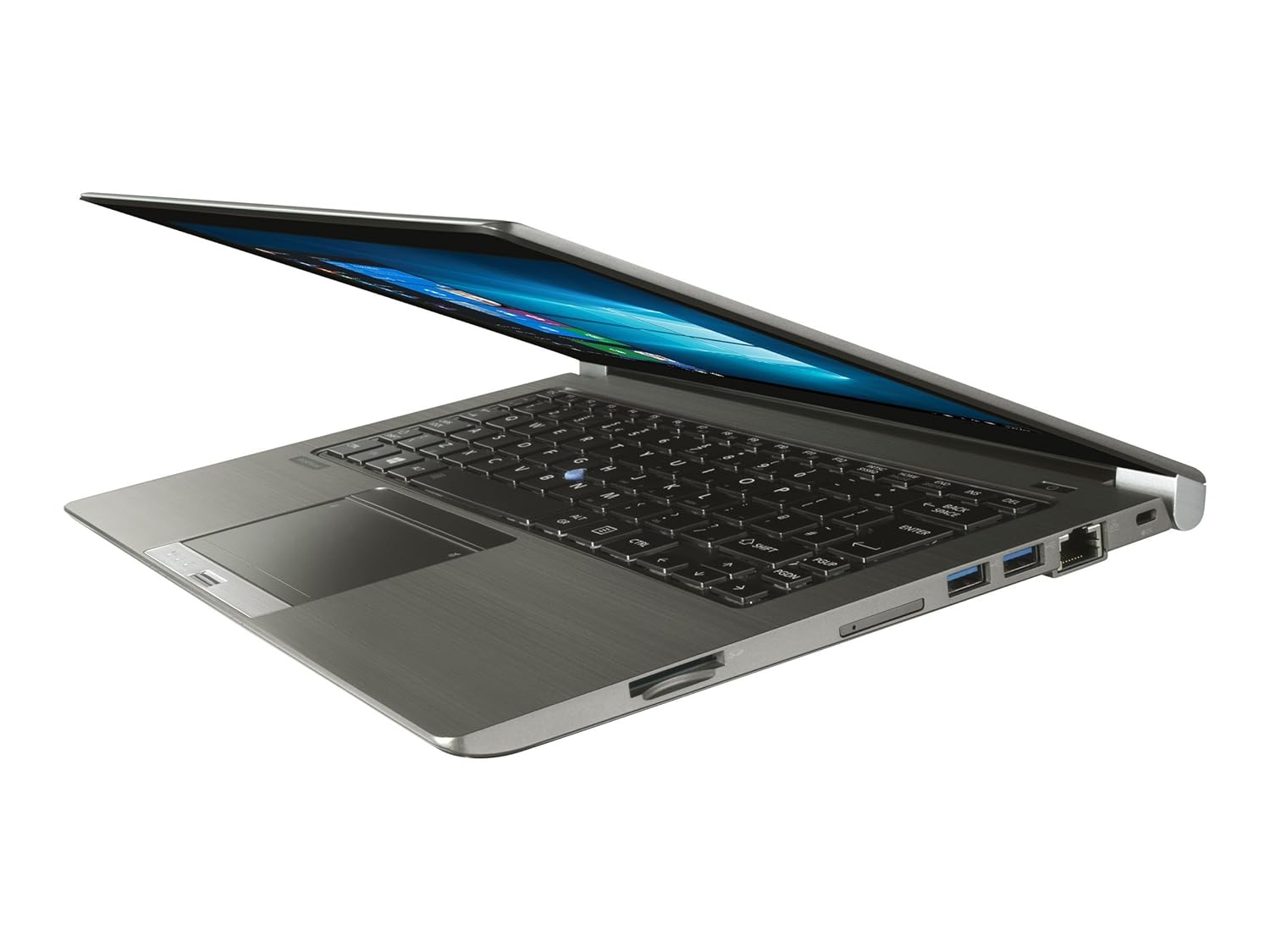 Toshiba Portege Z30-C-154 Notebook Core i5 2.40GHz: Amazon.co.uk ...