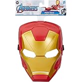 Avengers Marvel Iron Man Basic Mask