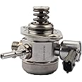 Dasbecan High Pressure Fuel Pump with Seal Compatible With Hyundai Sonata 2011-2014 Kia Sorento Optima 2.0L 2.4L 11-15 Sportage 11-16 Replaces 353202G740