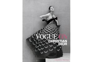 Vogue on Christian Dior