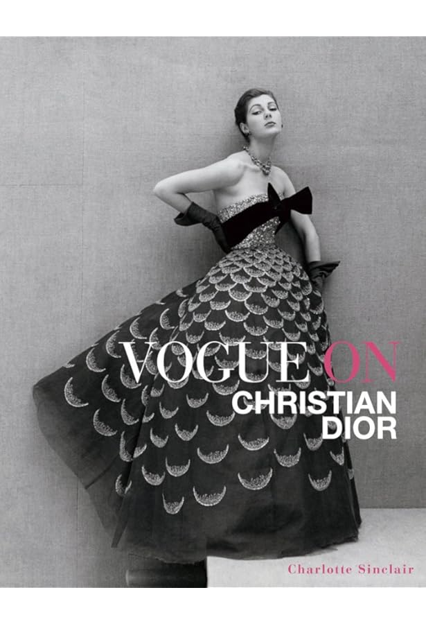 Dior by Dior: Dior, Christian: 9781851775170: Amazon.com: Books