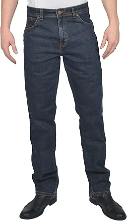 wrangler texas stretch 42 34