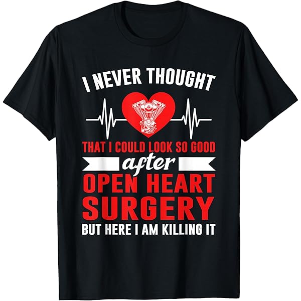 Amazon.com: I look so good after Knee Surgery Surgery T