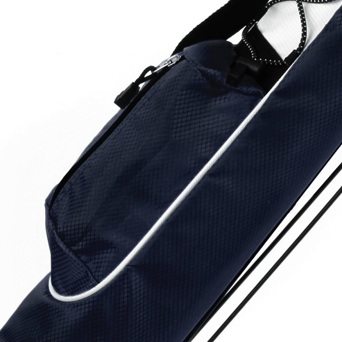 Orlimar Pitch & Putt Golf Lightweight Stand Carry Bag, Midnight Blue : Sports & Outdoors