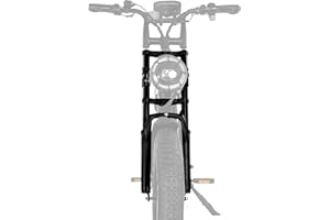 Tamobyke V20 E-Bike Suspension Front Fork