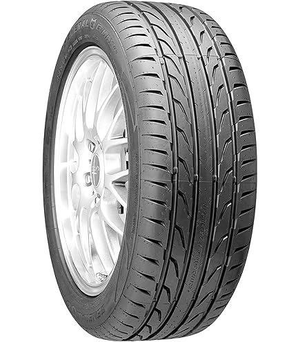 Amazon.com: FALKEN 245/45ZR17 99Y AZENIS FK510 UHP-S XL BW