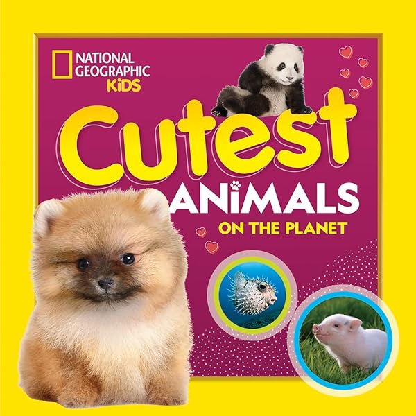 Awesome Animals Series Collection 9冊 Awesome Animals (9books)