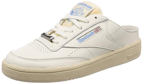 club c 85 mule reebok