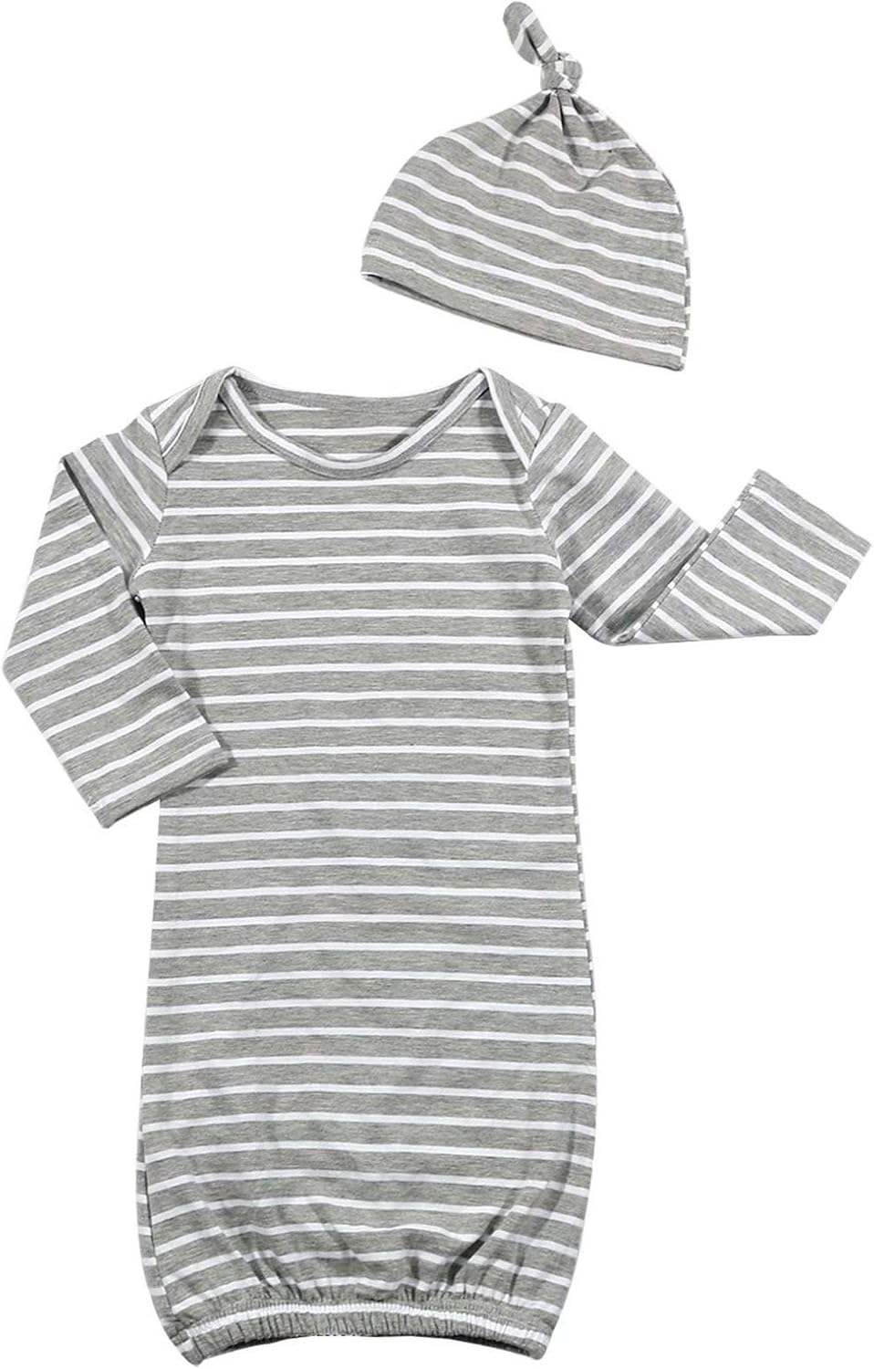 Best Newborn Boy Gowns For Coming Home