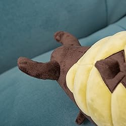 Numskull Official Destiny 2 Hive Worm Plush - Soft