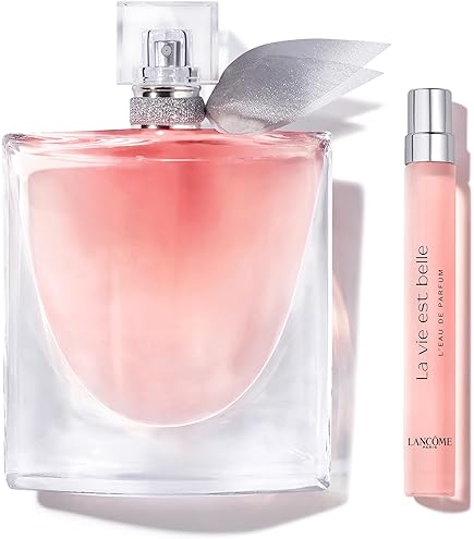 Amazon.com: Lancôme La Vie Est Belle Eau de Parfum Women's Perfume