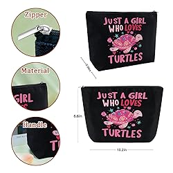Sugchairo Turtle Gifts for Lovers Women Sea Turtle
