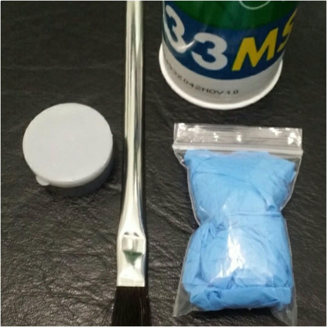 Aeroshell 33MS Grease Kit MIL21164D Moly Extreme High Temp