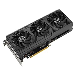 ASUS The SFF-Ready Prime GeForce RTX 4070 Super OC
