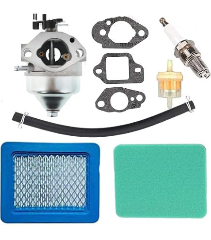 Carburatore Per Motoseghe E Decespugliatori Honda &ndash; Adatto A Modelli HRR2163PDA, GVC160, HRT216, GCV160
