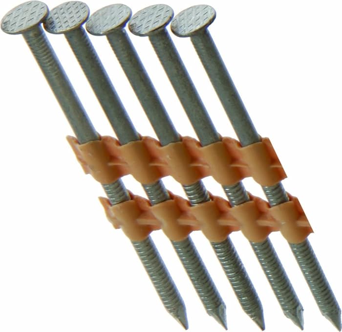 Top 9 Dewalt Dcn692 Coated Nails