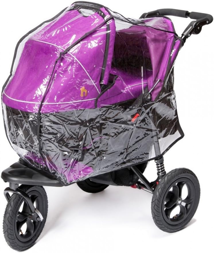 out n about carrycot