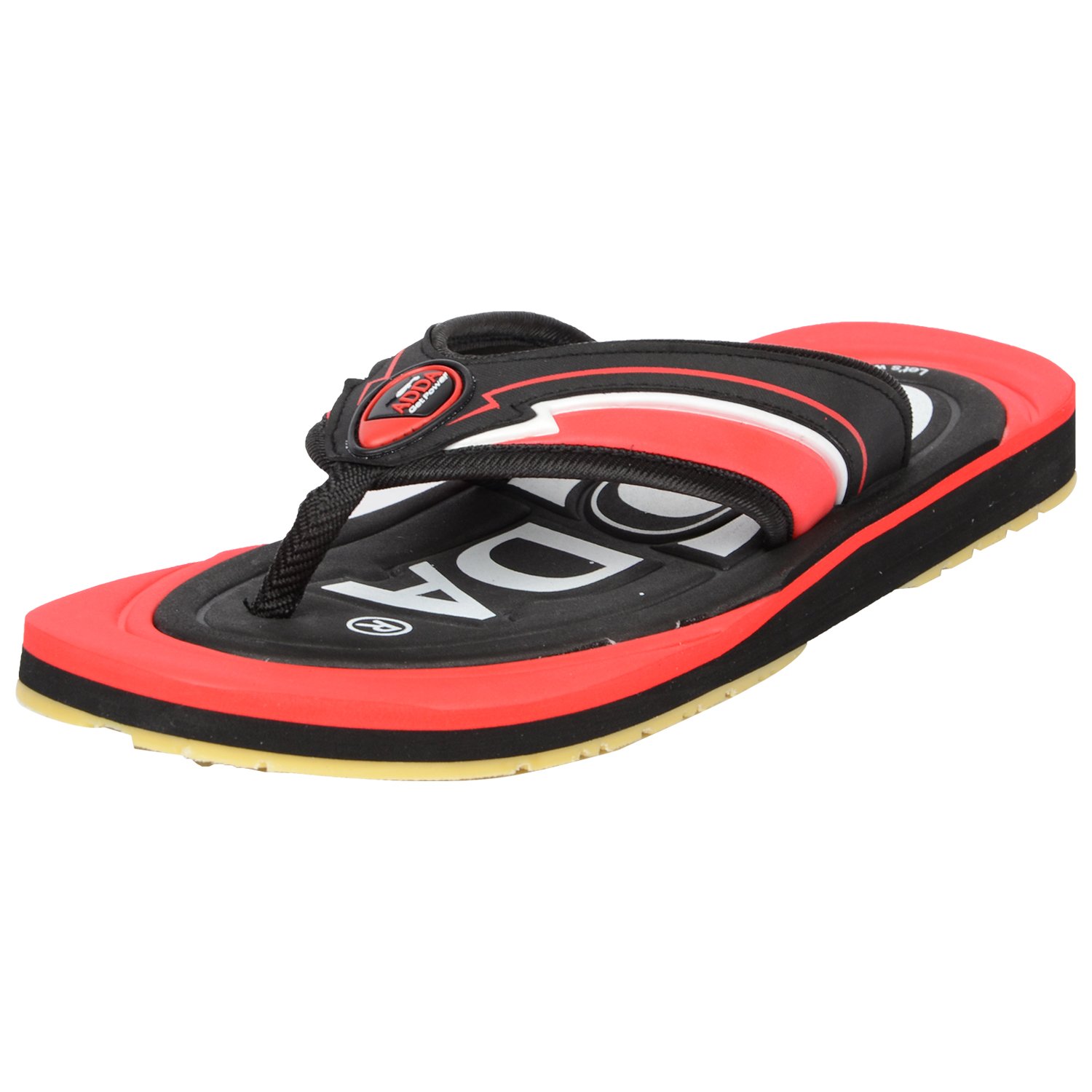 adda omega slippers