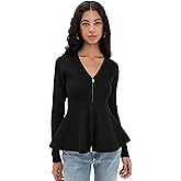 ALIGNE Women's Faye Zip Up Cardigan