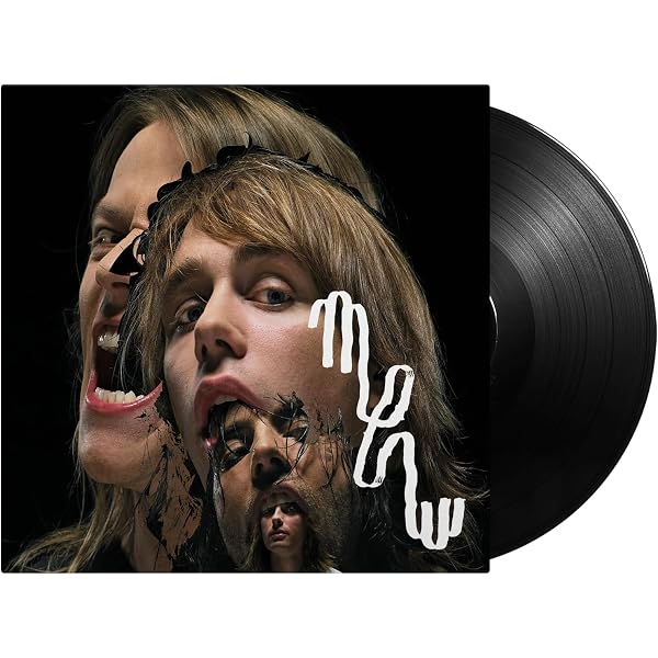 MEW - Frengers - Amazon.com Music