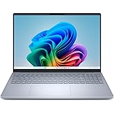 Dell 16 Plus Laptop DB16250-16.0-inch 16:10 2.5K (2560x1600) Display, Intel Core Ultra 9 288V, 32GB LPDDR5X Memory, 2TB SSD, 