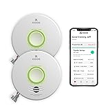 Kidde Smart Smoke & Carbon Monoxide