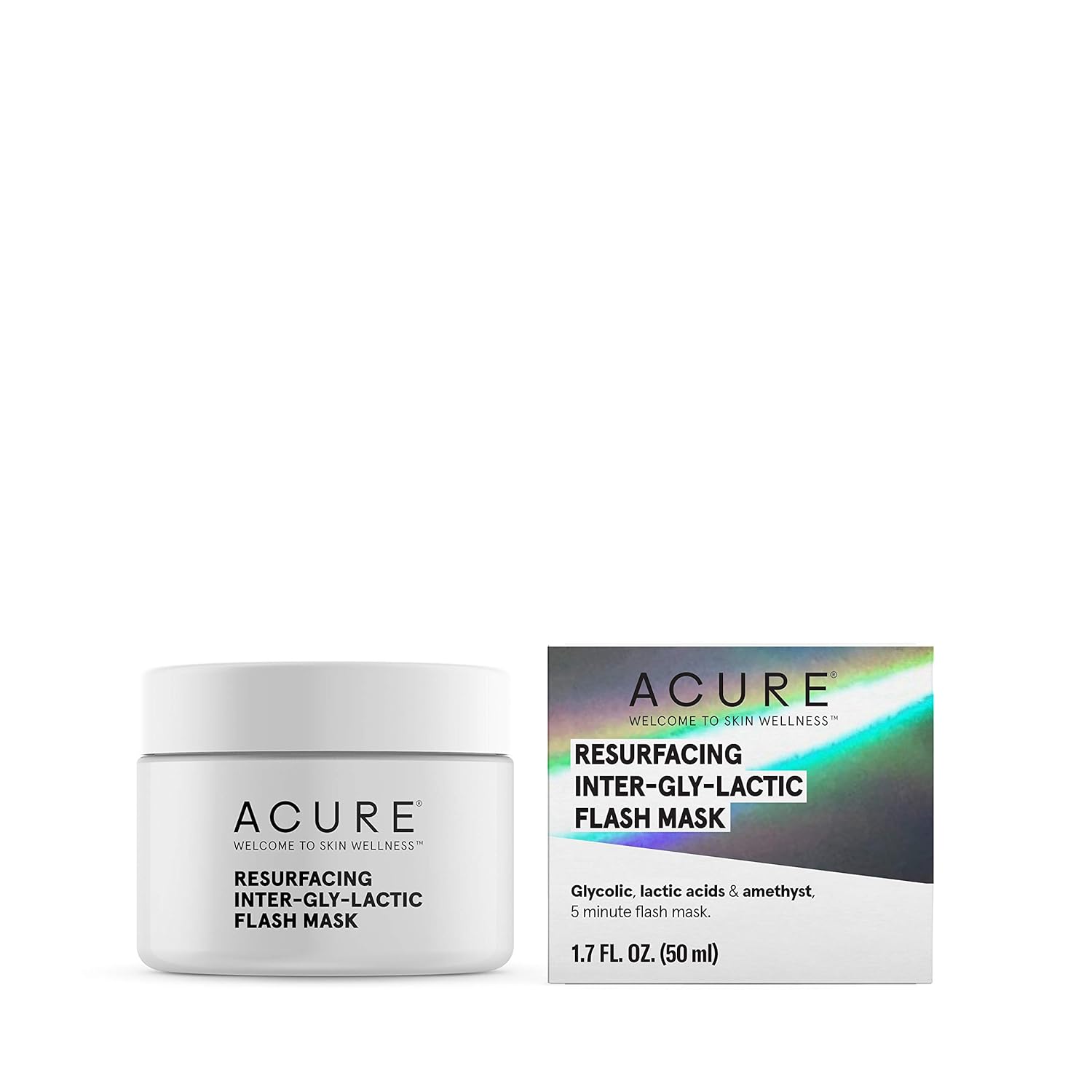 acure glycolic