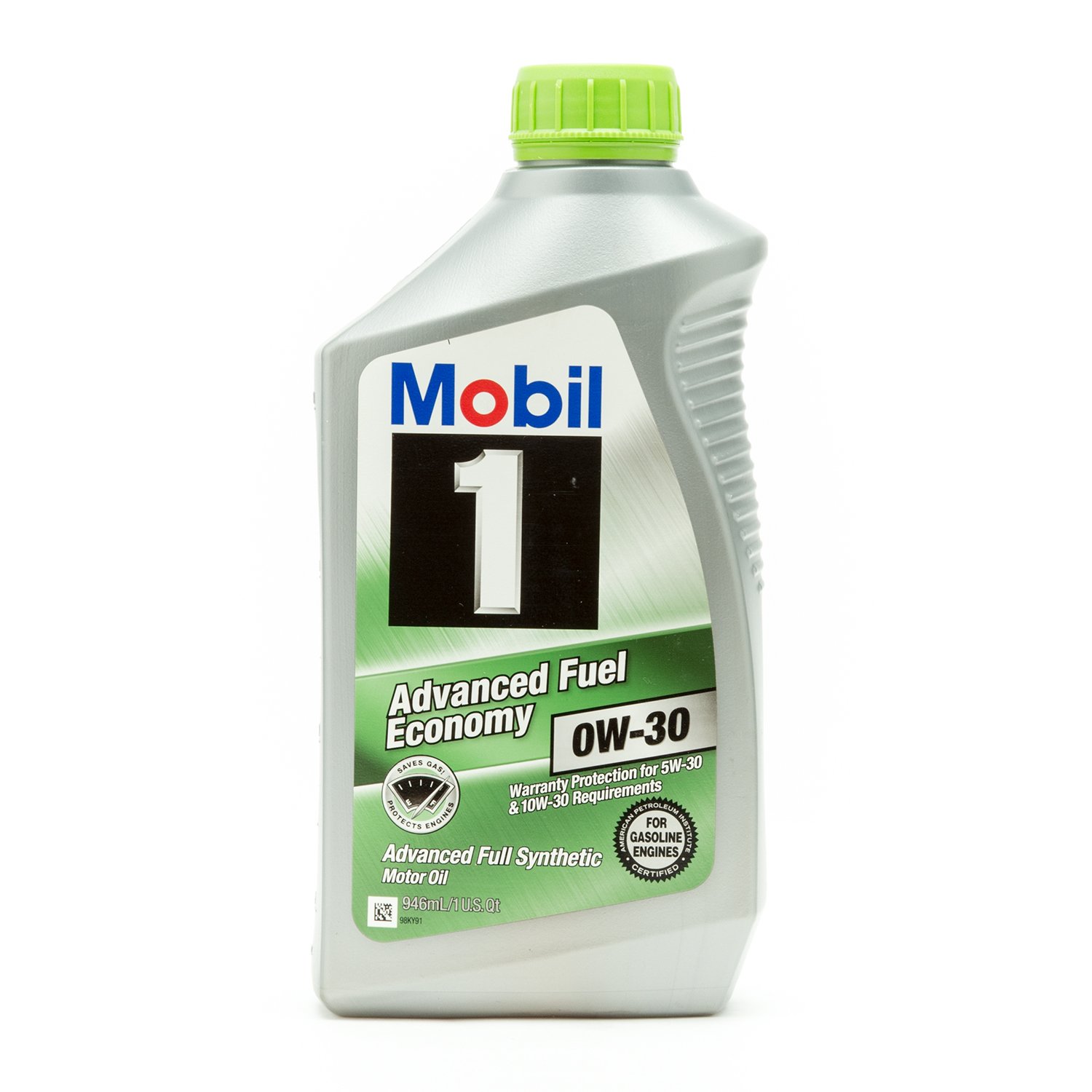 Mobil 1 Tri Synthetic Motor Oil With Supersyn Formula Qt 0w 30 Buy Online In Malaysia At Desertcart Com My Productid 10499655