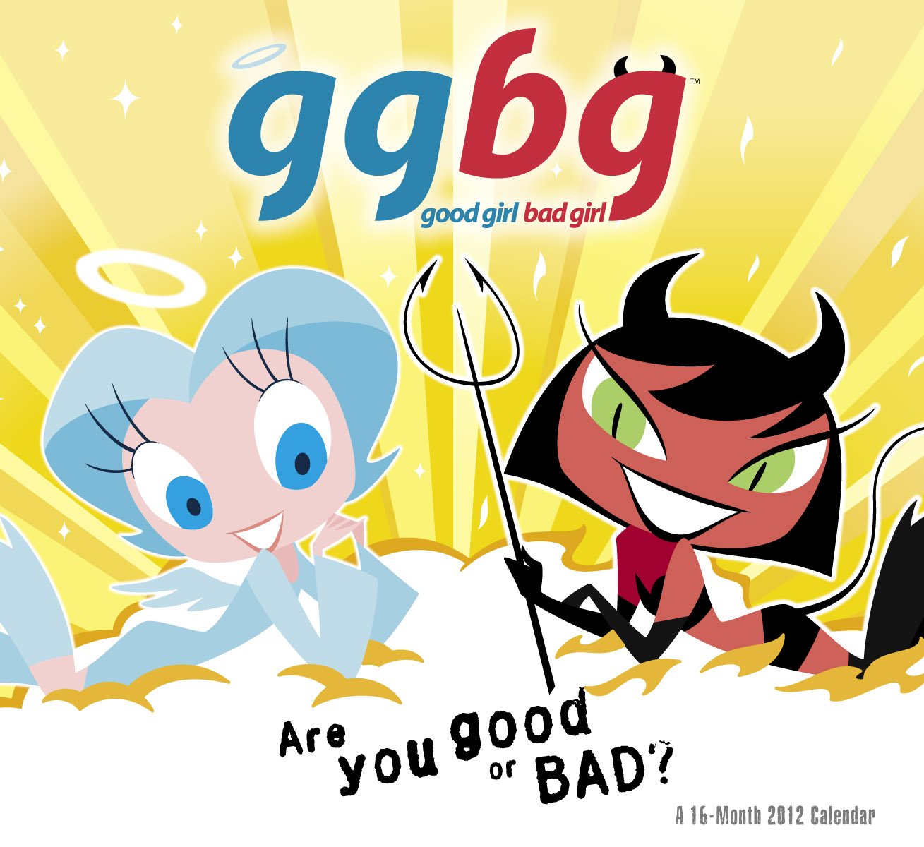 Good Girl Bad Girl Telegraph