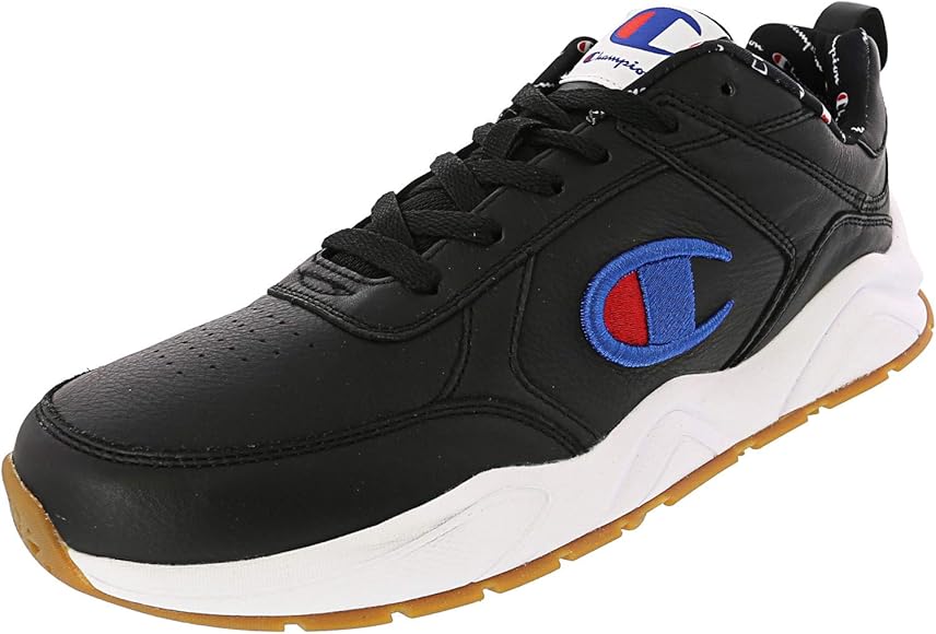 champion 93eighteen casual shoes