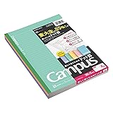 KOKUYO Campus Notebook, A 7mm(0.28in) Dot