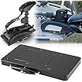 For Minn Kota 1854021 Quick Release Bracket MKA-21 fits Ulterra, Terrova, Deckhand 40, PowerDrive, PowerDrive V2 /Pontoon Trolling Motors, For Minn Kota Trolling Motor Mounting Bracket