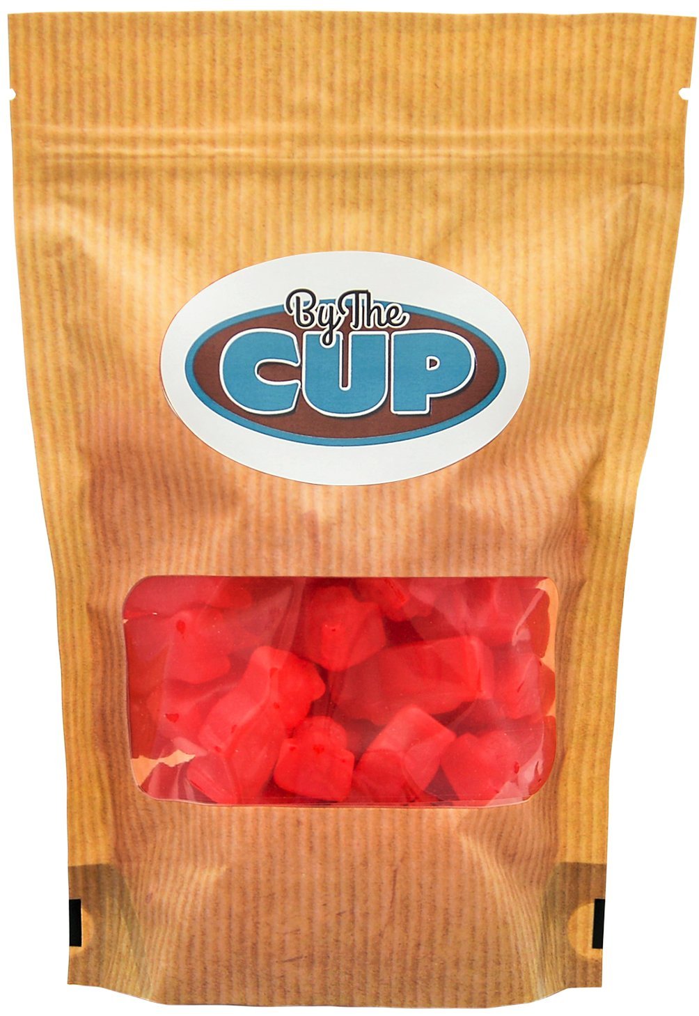 Juju Cinnamon Bears, 1LB Gummy Candy Grocery & Gourmet