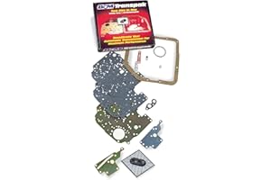 B&M 20228 Transpak Automatic Transmission Recalibration Kit