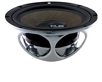 dub 12 subwoofer